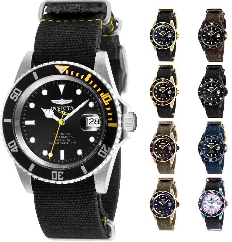 invicta 42mm pro diver